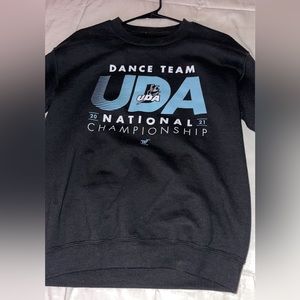 Dance Team Hoodie